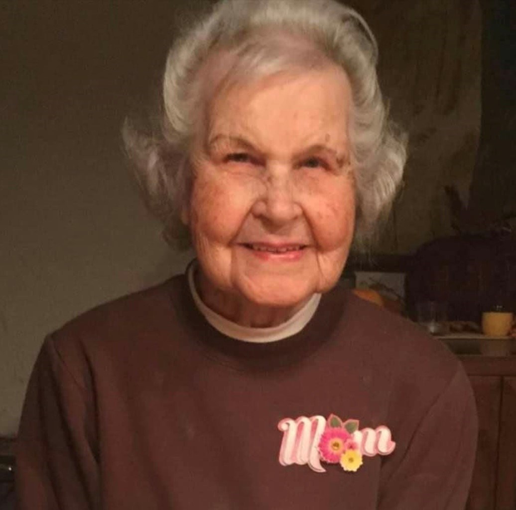 Obituary of Pauline Catherine Manno