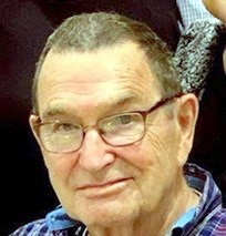Obituary of Nils "Ted" Theodore Lillie