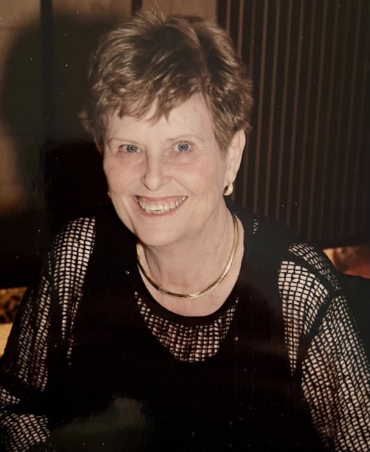 Obituary of Elizabeth T. Koerner