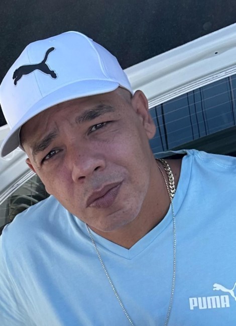 Obituario de Héctor Junior Feliciano González