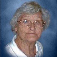Obituary of Mollie Frances Williams