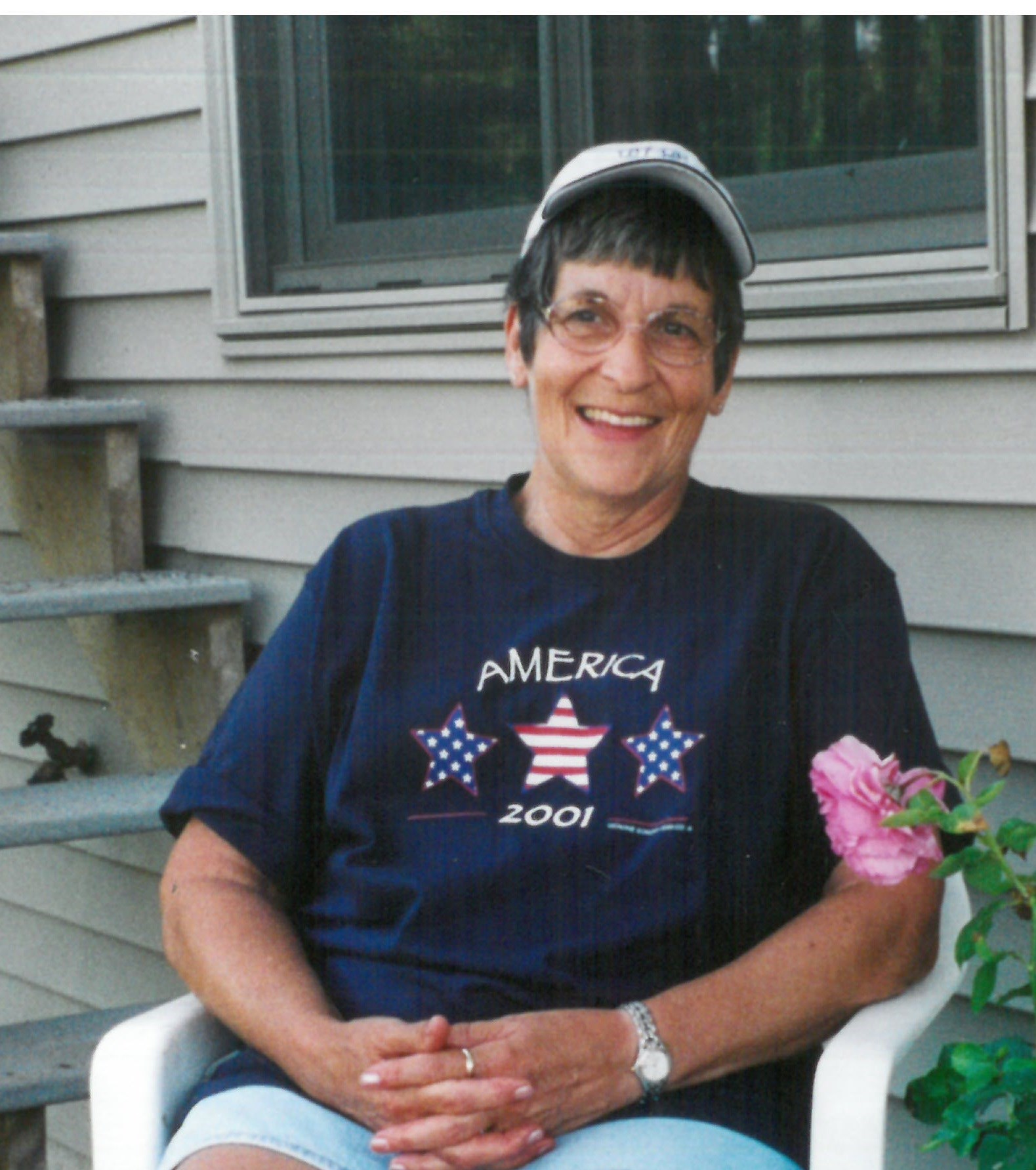 Obituary of Kay Lynn Hayes