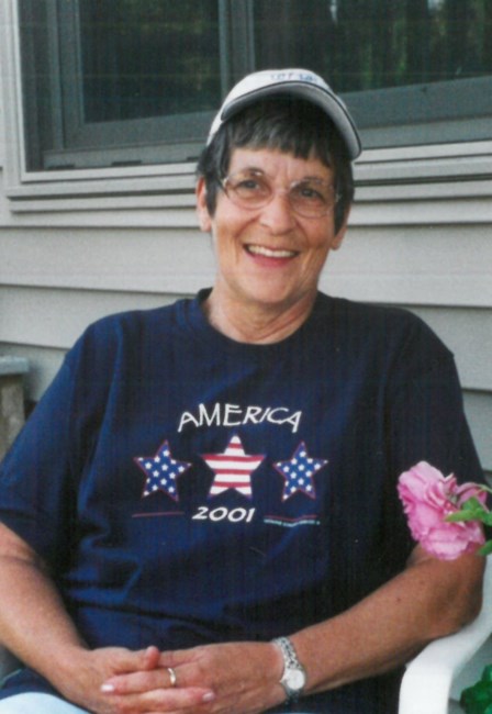 Obituary of Kay Lynn Hayes