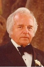 Obituary of Edward Clark Gillespie MD