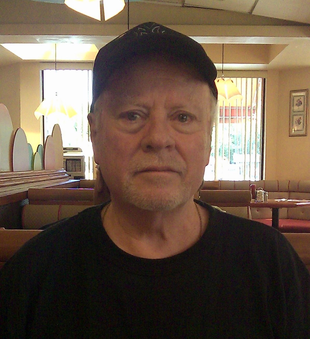 Obituary of Kenneth McKeon