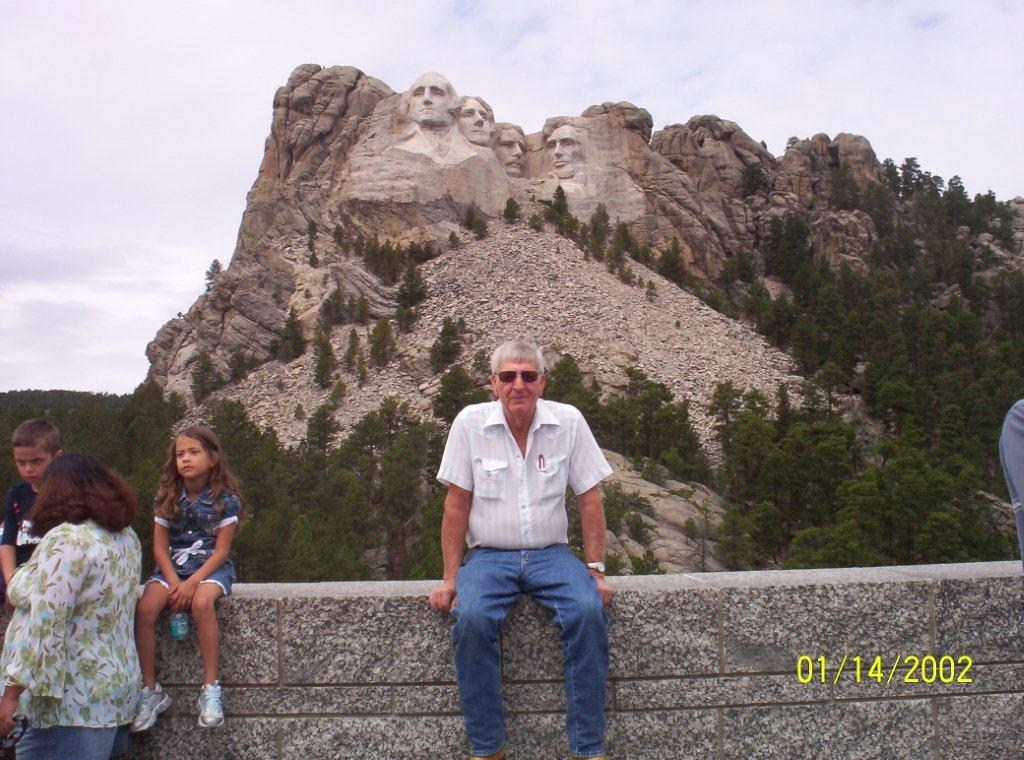 Obituary of James Burnet