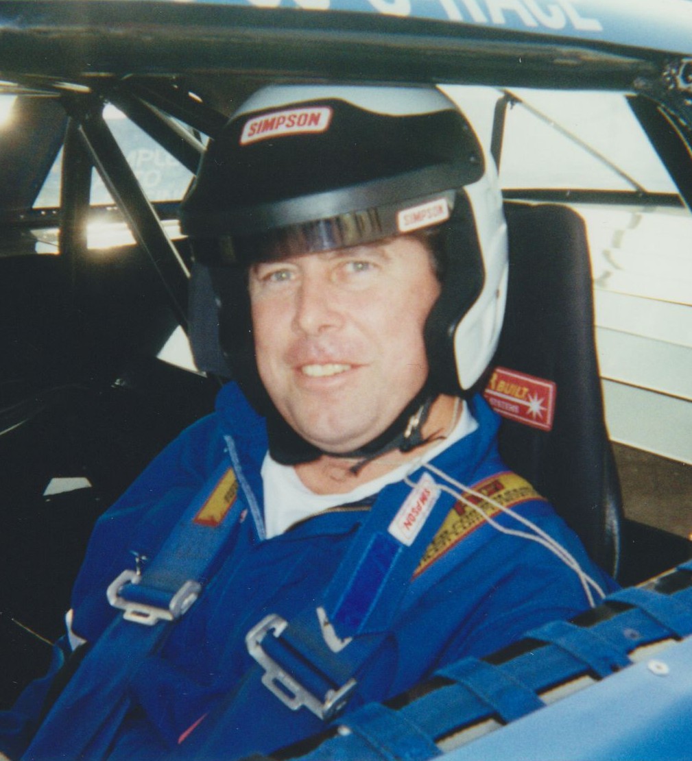 Obituary of Robert Paul Cipriano