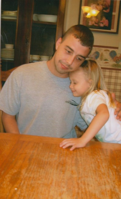 Obituary of Christopher Jay Lochner