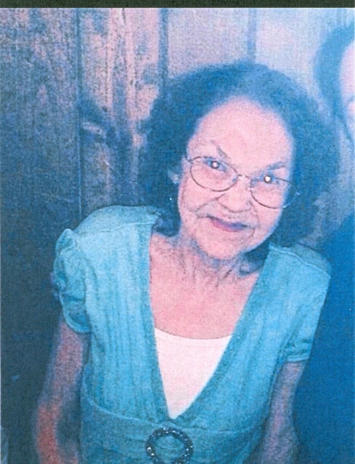 Obituary of Joan Marleen Myers