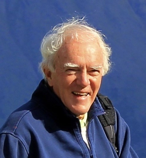 Obituario de Daniel X. Kelley