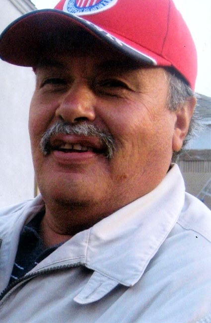 Obituary of Lorenzo Esquivias