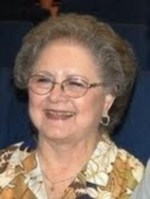 Mary Anne Cox
