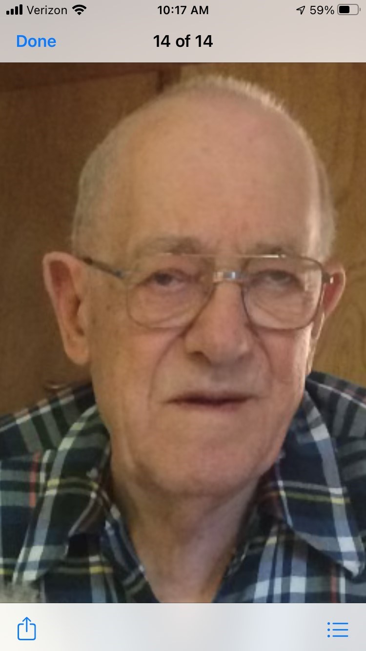 Obituary of Malvin Herman Lorenzen