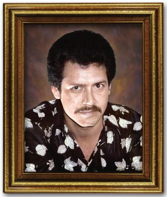 Obituary of Jose Luis Gonzalez Rodriguez