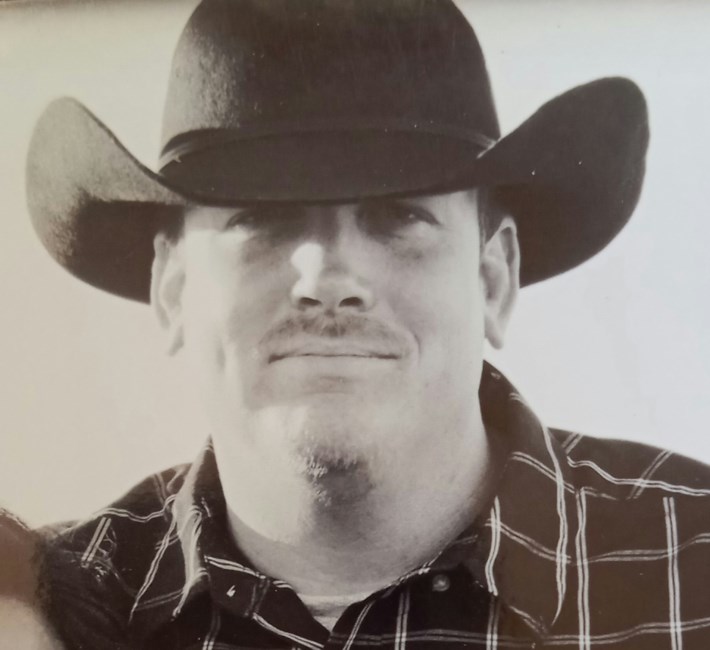 Obituary of Jeremy James Merritt