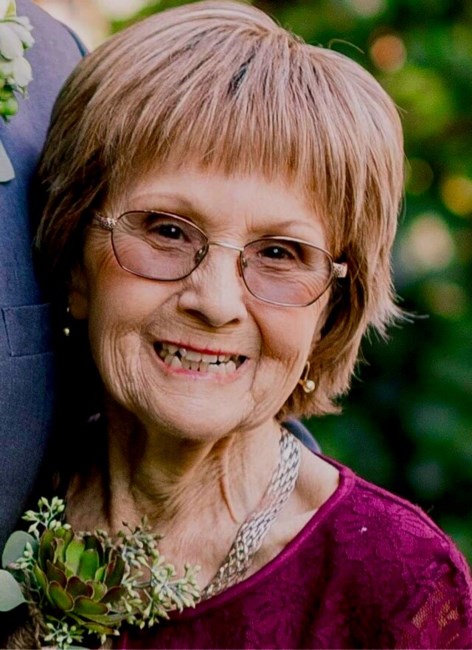 Obituary of Laura Graff