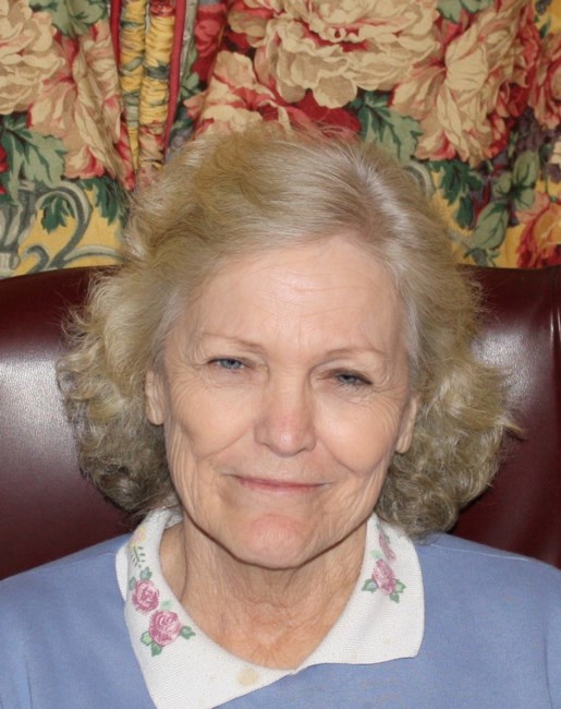 Obituary of Barbara Jean Bryant