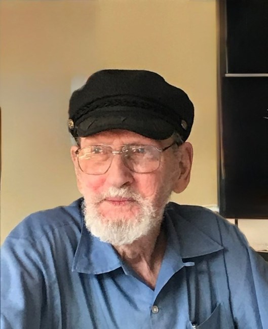 Obituary of Krail Joseph Seatten