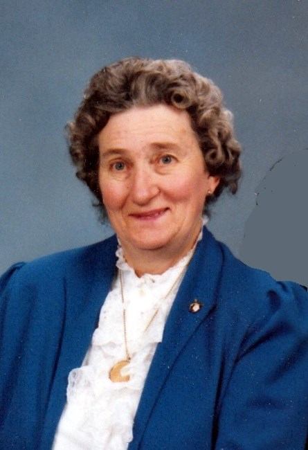 Obituary of Willie Kathryn Mills