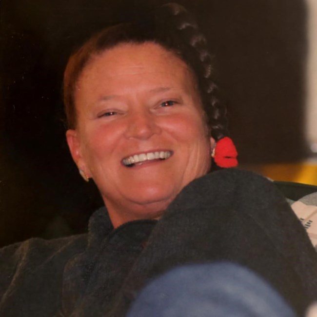 Obituary of Janet King