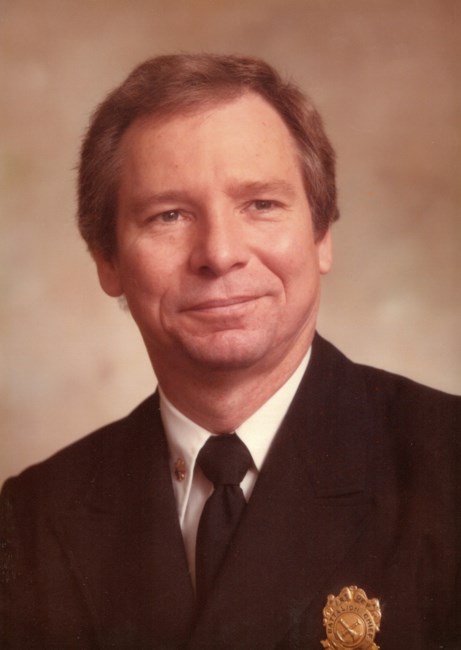 Obituary of Mr. James Jerry Franklin