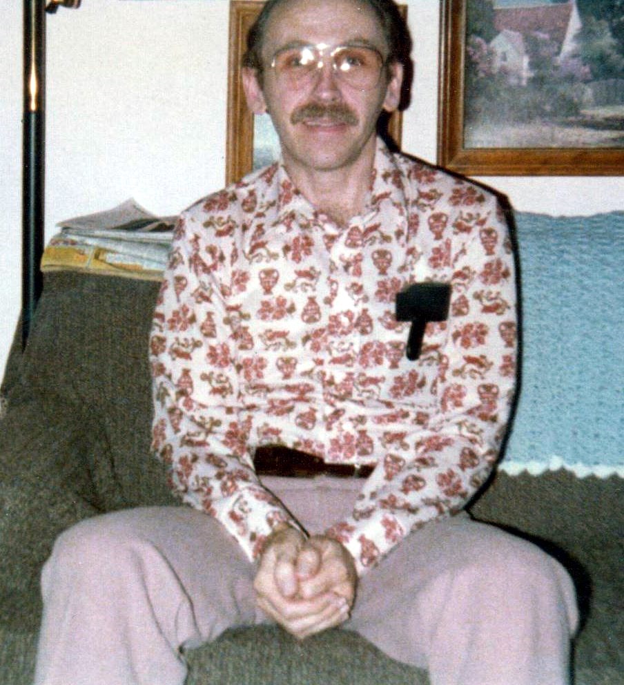 Angier McGee Obituary Mesquite, TX