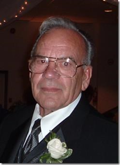 Obituary of Josip (Joe) Sutlic