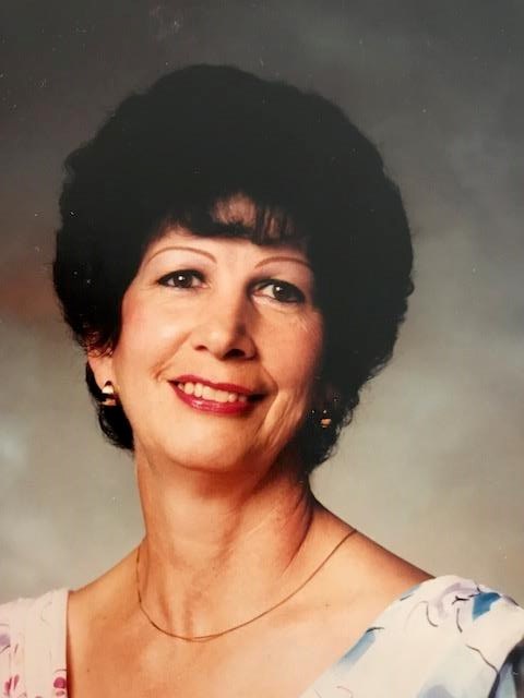 Obituario de Rowena Jane Palmer