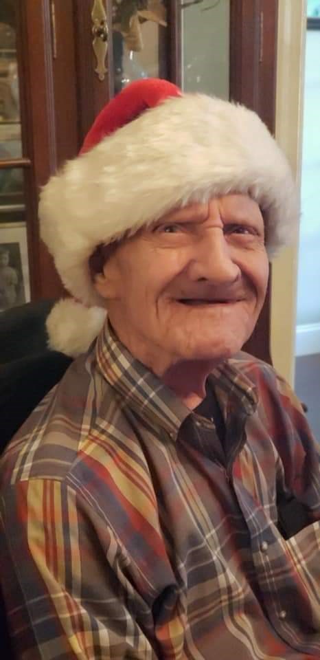 Obituario de Charles W. Mathis