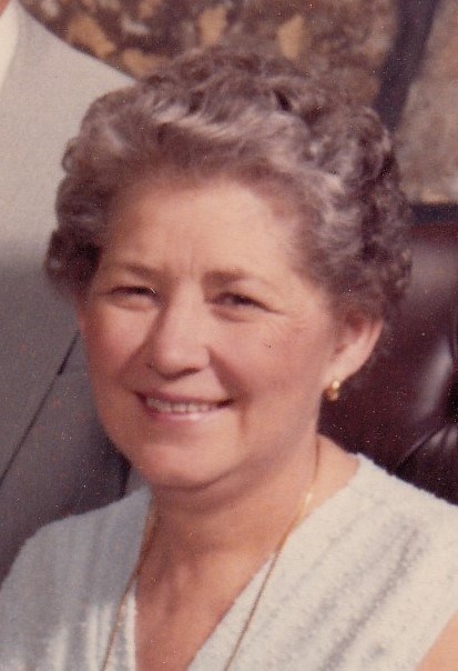 Obituary of Evelyn C. Humble