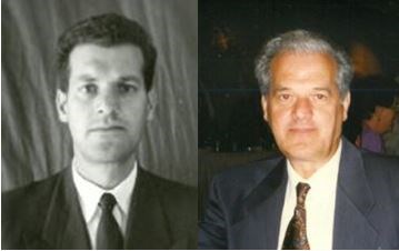 Obituary of Manuel Antonino Maciel