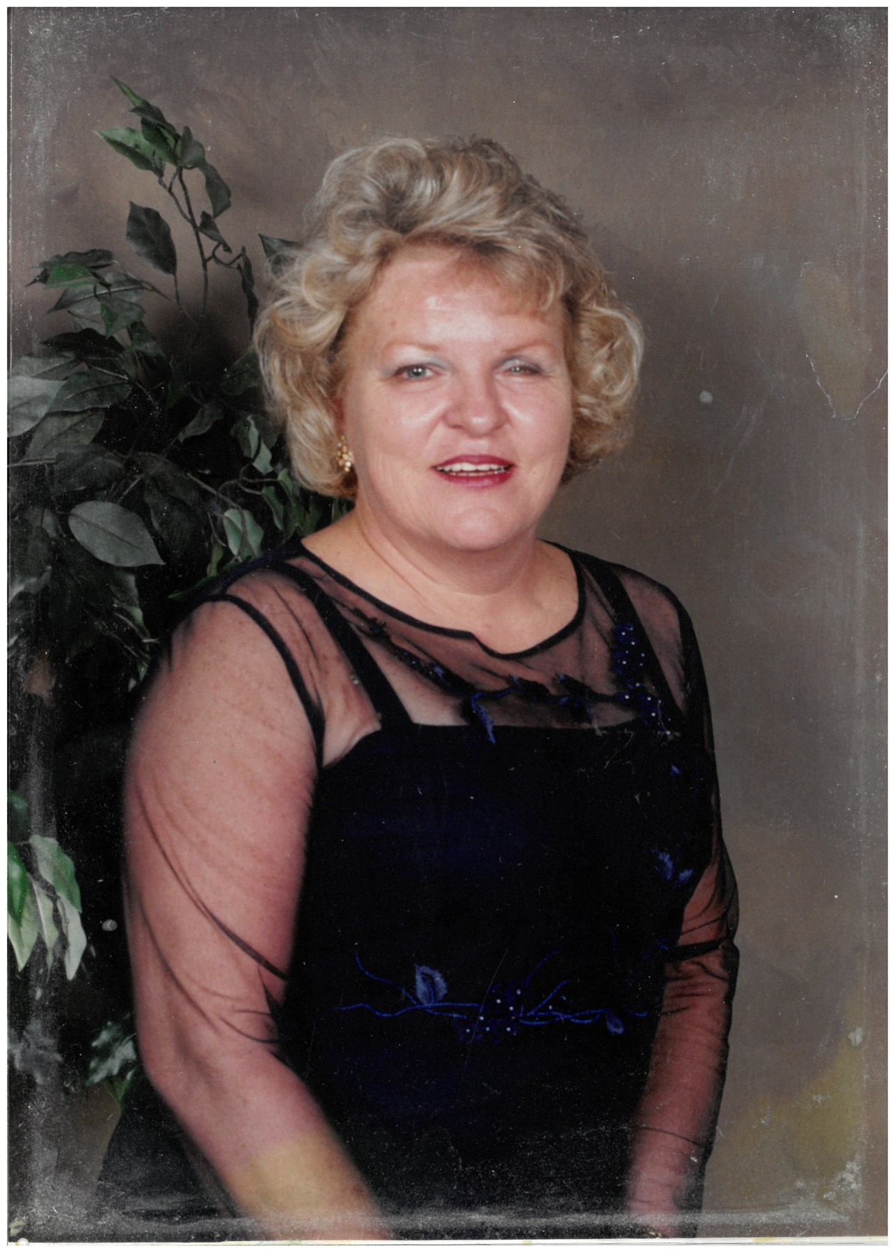 Obituary of Janie Sue Broome