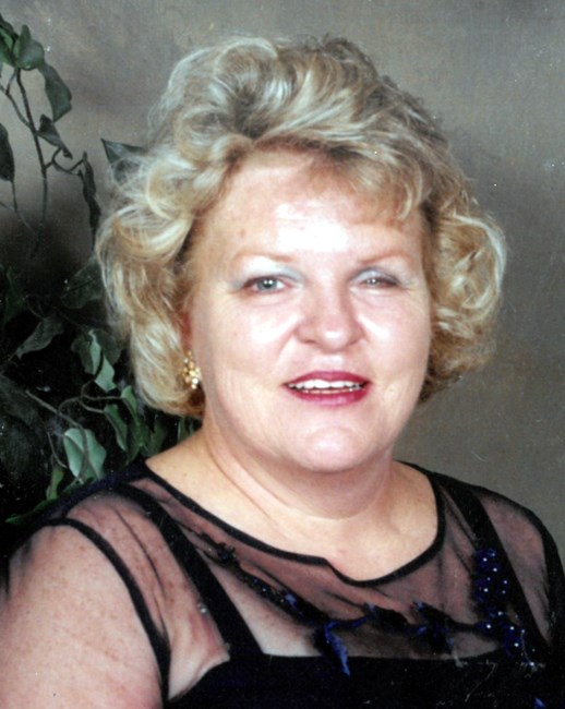 Obituary of Janie Sue Broome