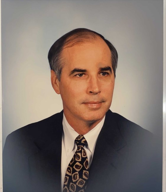 Obituary of Jerry M Johnston