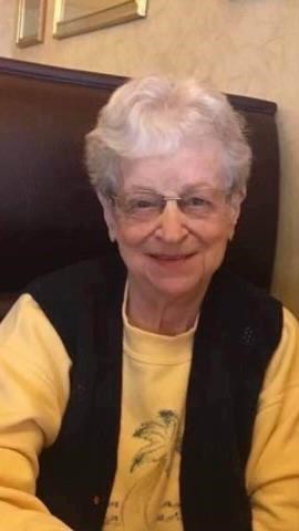 Obituary of Madeline J. Brewer