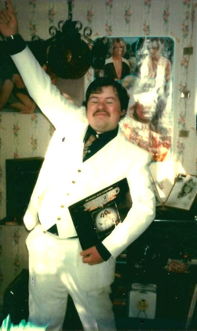 Obituary of Randall Craig Martin