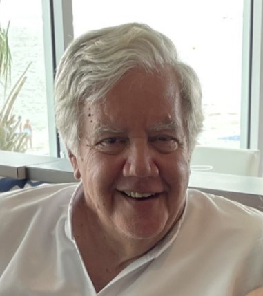 Obituary of Gordon Joseph Wimble