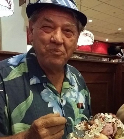 Avis de décès de Kenneth Dewayne Stone