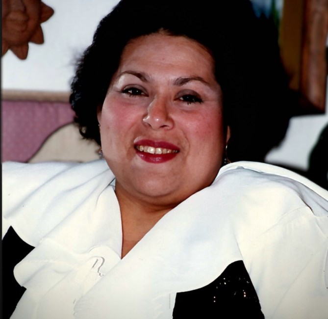 Avis de décès de Valerie Cecilia Pack