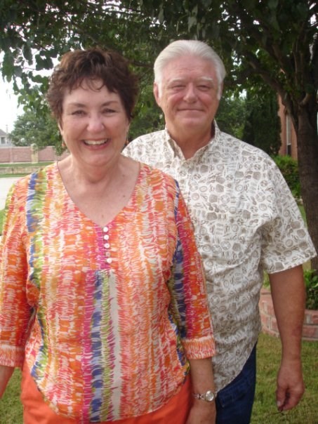 Obituary of Gayle Smith