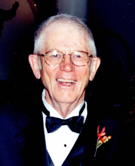 Obituary of Leon Kay Keller