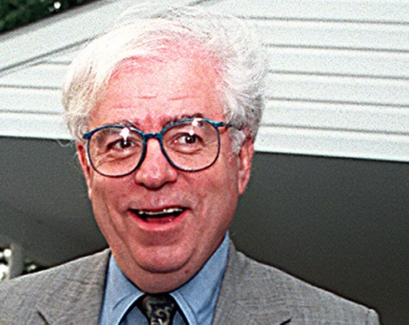 Obituary of Paul Beers