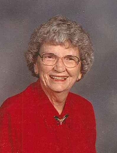 Obituary of Amy Aspero Calkins