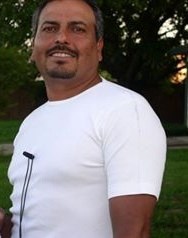 Obituary of Pedro Ted Theodoro Cantu