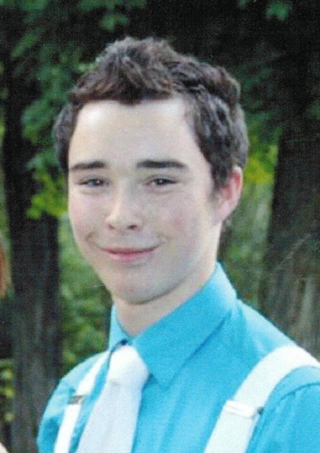 Avis de décès de Jymmy "Boom Boom" Boisvert-Morissette