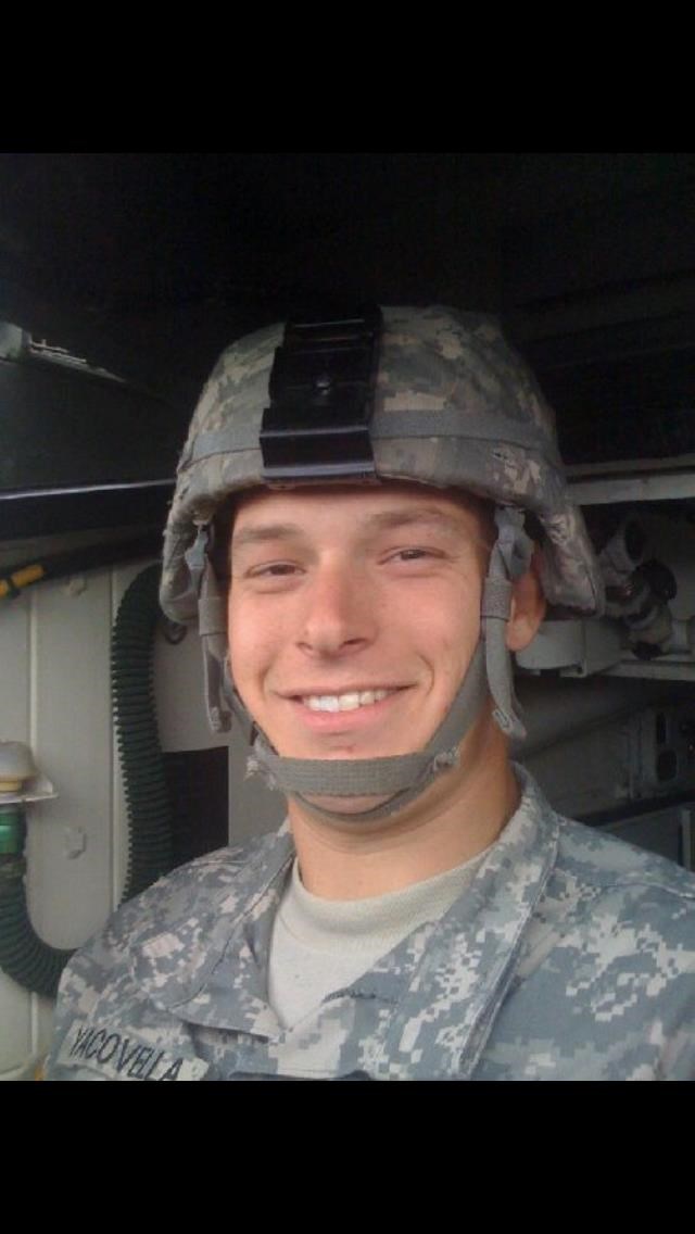 Obituary of Thomas Richard Yacovella