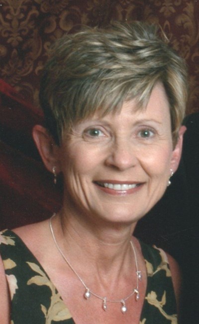 Obituary of Nancy E. Lashbrook
