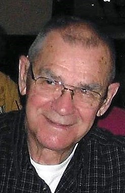 Obituary of Donald E. Wessels