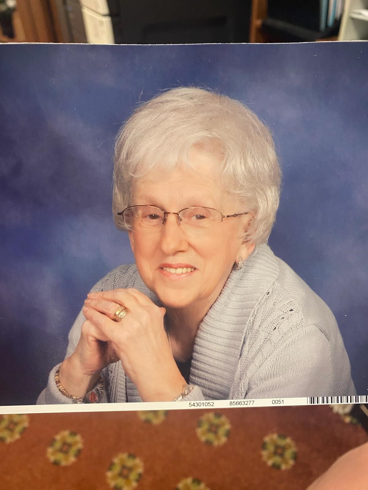 Obituary of Jennie A. Stone