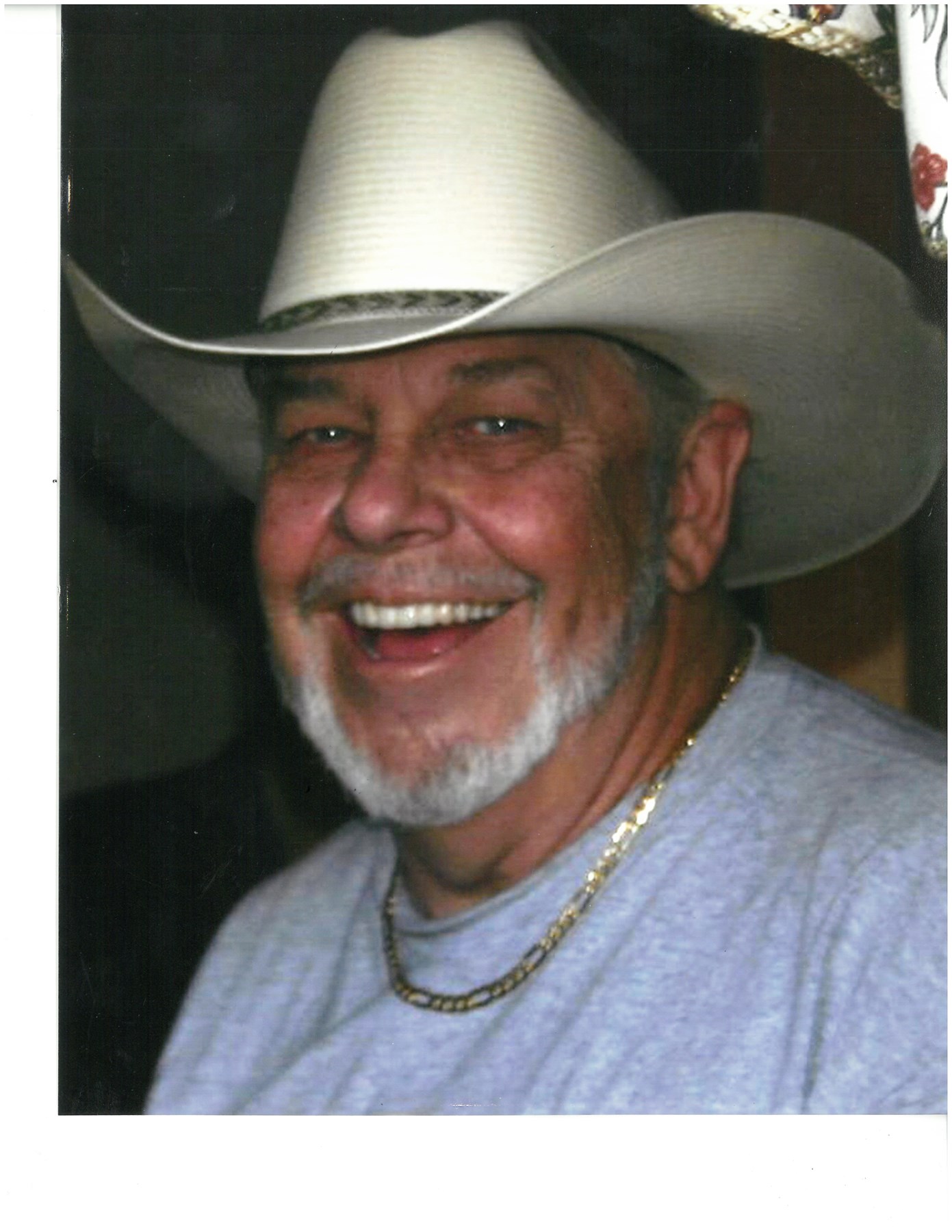 Obituary of Richard "Dick" Orange